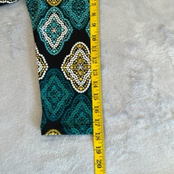 JM Collection Women's Top Medium - Picture 10 of 15